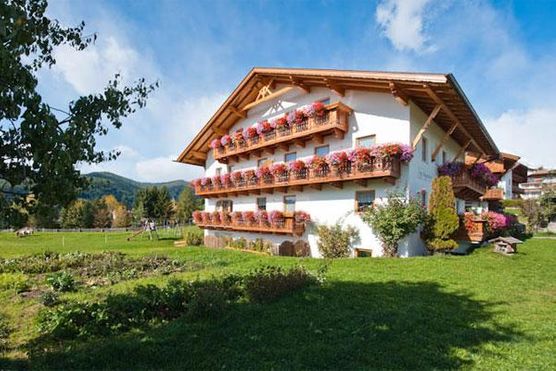 Appartements Beigarterhof