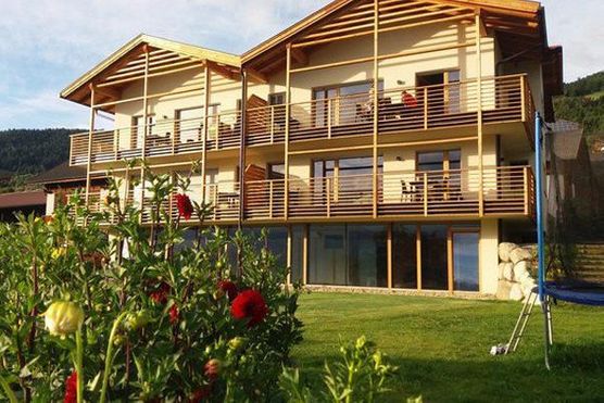 Bauernhofresidence Leierhof