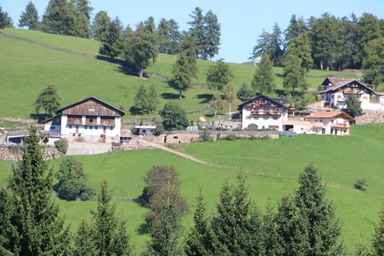 Reiterbauernhof Oberfahrer