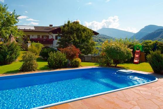 Agriturismi In Trentino Alto Adige Con Piscina | Maso, Piscina ...