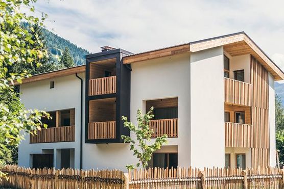 Lichtung Woldererhof