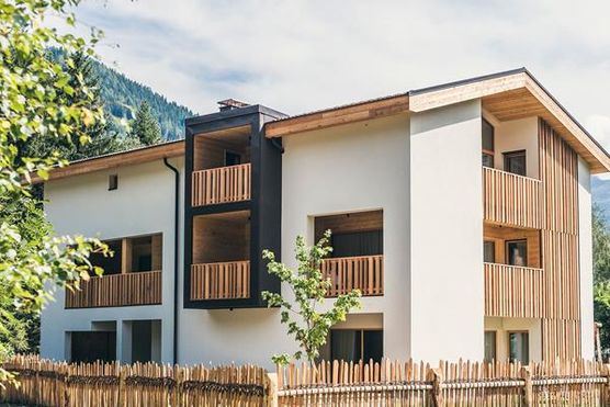 Lichtung Woldererhof