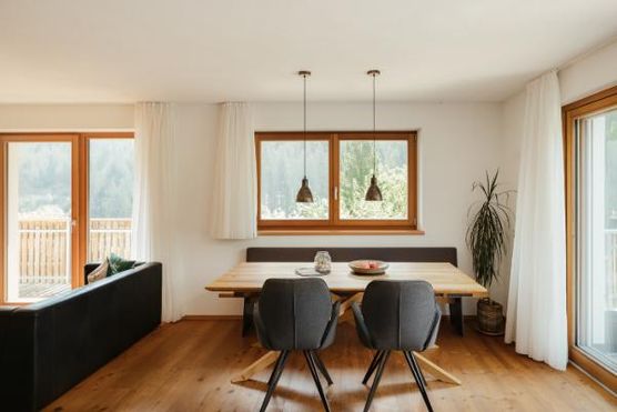 Appartements Untermairhof