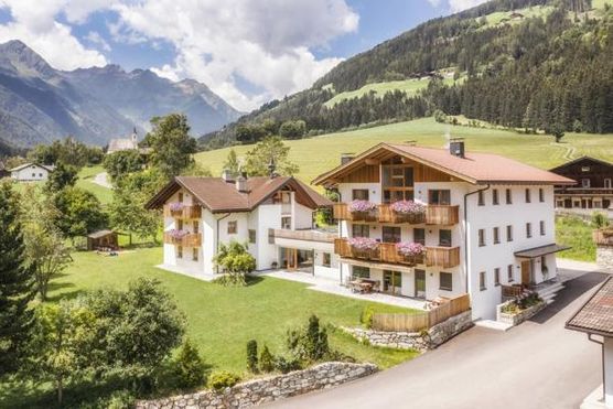 Appartements Untermairhof