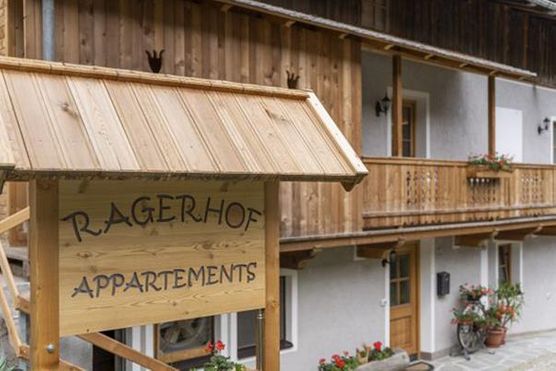 Ragerhof Appartements
