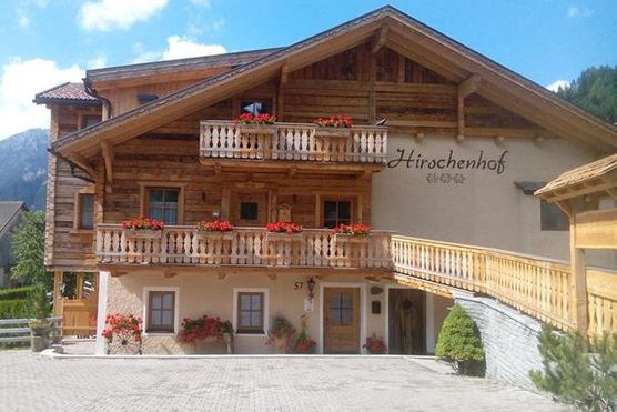 Hirschenhof