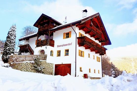 Unterplunerhof