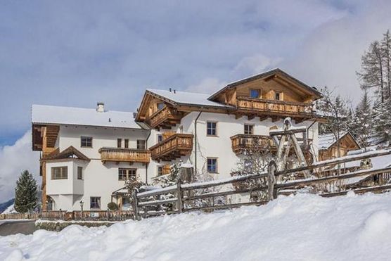 Hotel Kompatscherhof