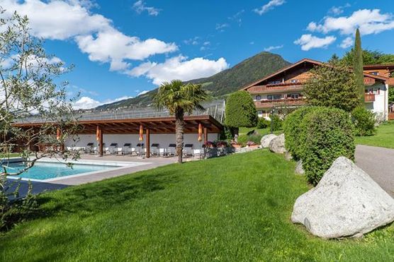 Residence Neuhäuslhof