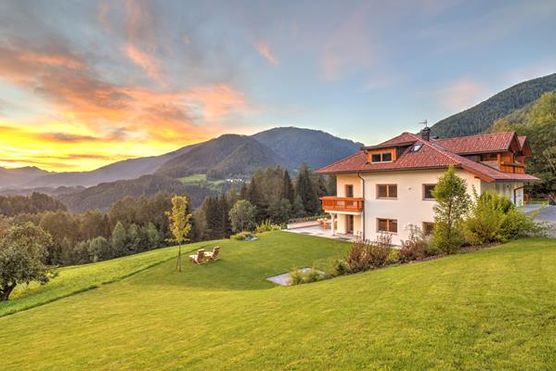 Apartments Unterguggenberg