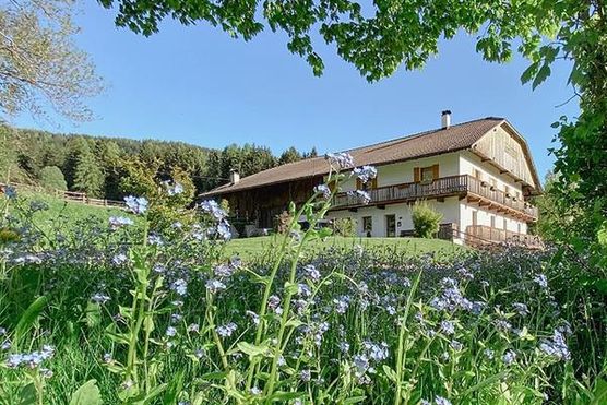 Bio-Bauernhof Schöpfer Hof