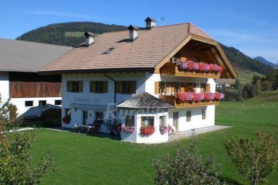 Bio-Bauernhof Unterhölzlhof