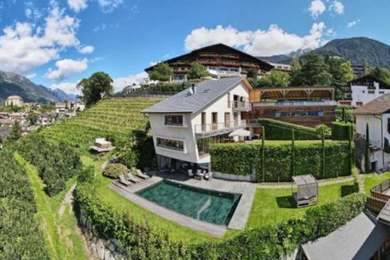 Prairerhof B&B - Apartments