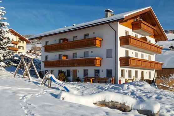 Residence Speckerhof 