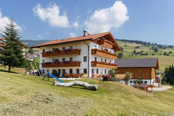 Residence Speckerhof 