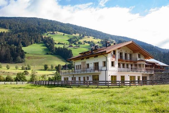 Peil. HighEnd-Basic Apartments