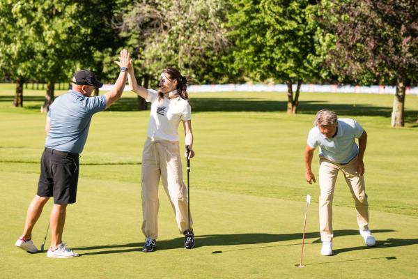 Golf Special Beginners - 7 Nächte 