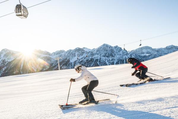 Ski  &  Fun - 4 notti