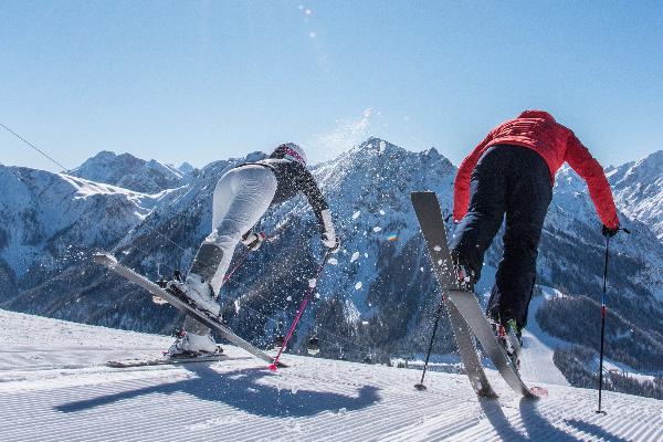 Dolomiti Days 4=3