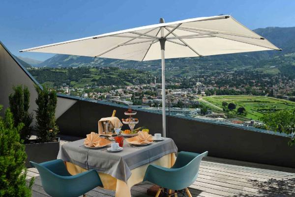 Parkhotel Marlena-Adults only