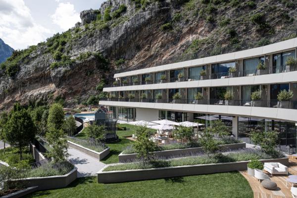 Gardea Soulfamily Resort