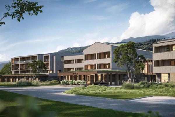 Hotel Monika – great place to be