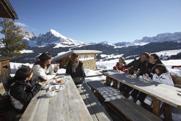 Wirtshaushotel Alpenrose