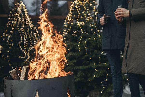 Weihnachtszauber Antholz