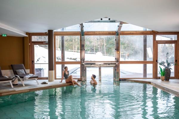 Weekend Special Novembre