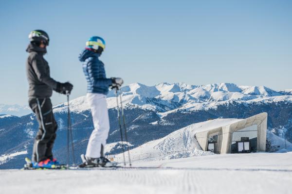 Dolomiti Springdays L