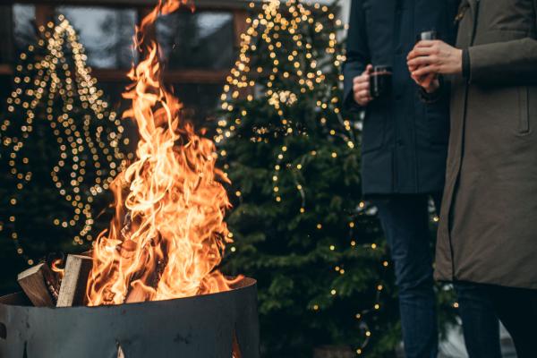 Magia di Natale ad Anterselva