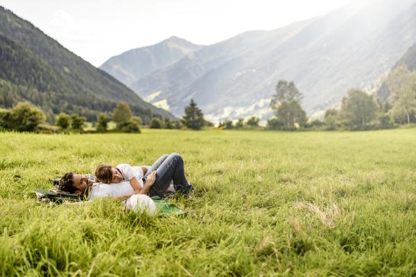 Coolcation ad Antholz