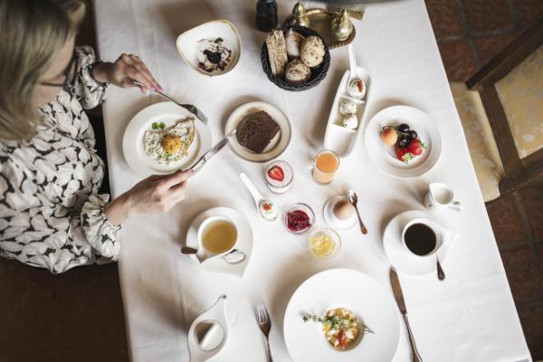 Strasserwirt - Ansitz zu Tirol 