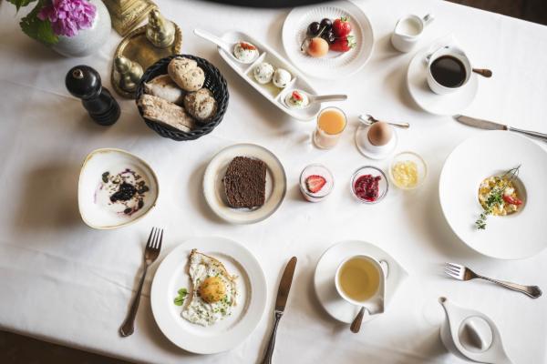 Strasserwirt - Ansitz zu Tirol 