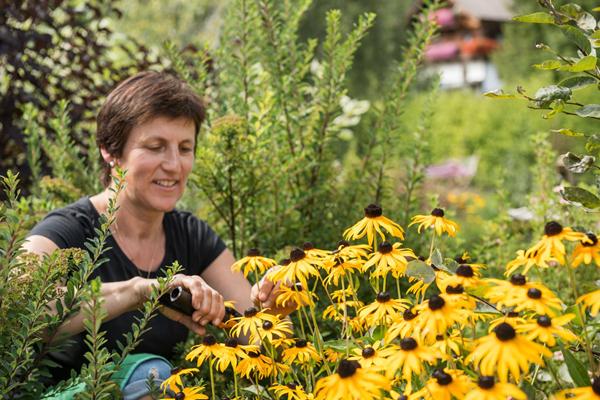 Strasserwirt - Ansitz zu Tirol 