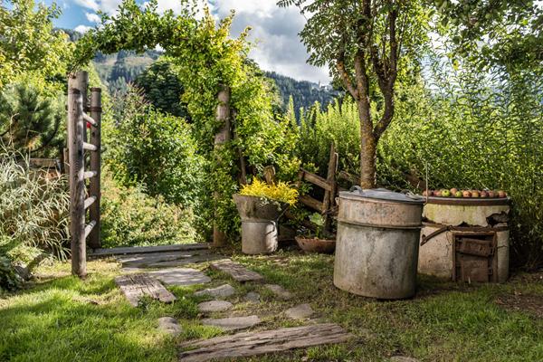 Strasserwirt - Ansitz zu Tirol 